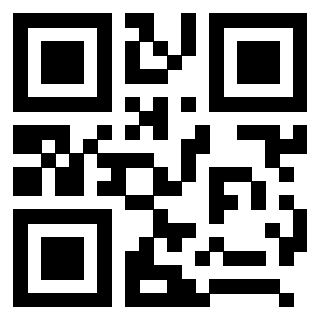 3208290436 - Immagine del QrCode associato
