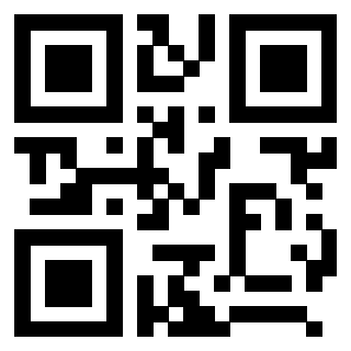 QrCode di 3208290437