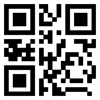 Il Qr Code di 3208290439