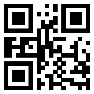 3208290440 - Immagine del Qr Code associato