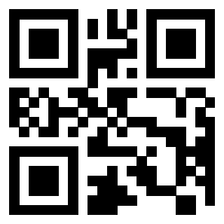 3208290444 - Immagine del Qr Code associato