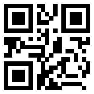Immagine del QrCode di 3208290445