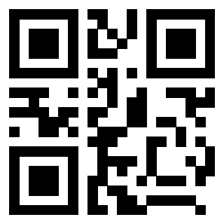 3208290447 - Immagine del QrCode