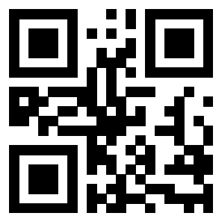Il QrCode di 3208290451