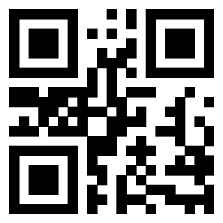Il QrCode di 3208290452