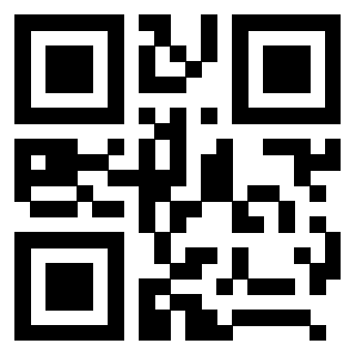 3208290453 Qr Code associato