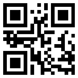 Scansione del QrCode di 3208290454