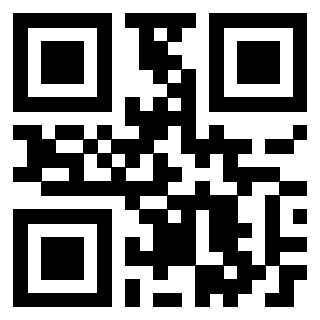Il QrCode di 3208290456