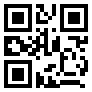 3208290457 Qr Code associato