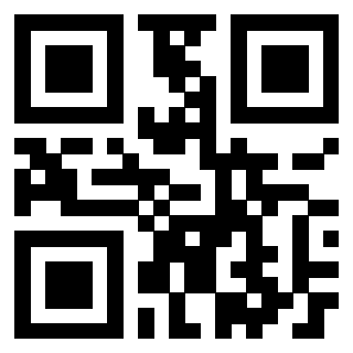 Il Qr Code di 3208290461