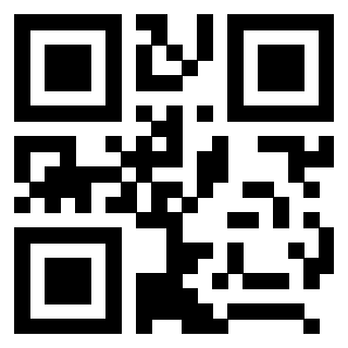 3208290463 Qr Code associato
