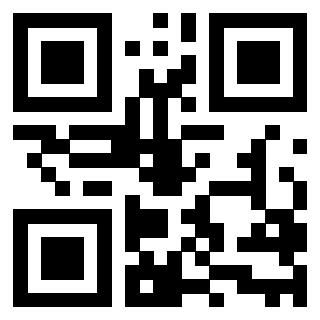 Immagine del QrCode di 3208290467