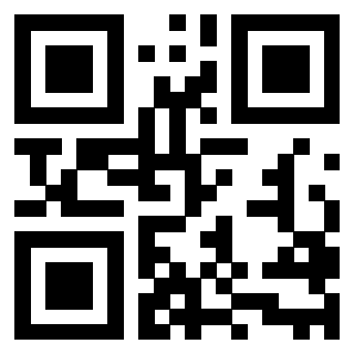 Immagine del Qr Code di 3208290476