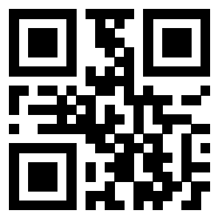 Scansione del Qr Code di 3208290478