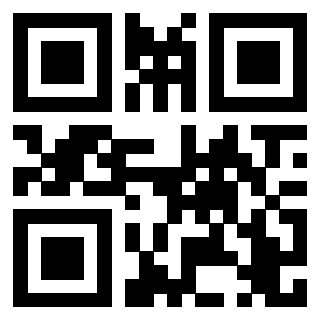 3208290483 Qr Code associato