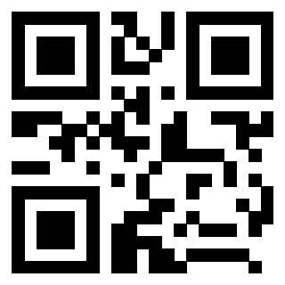 Scansione del Qr Code di 3208290486