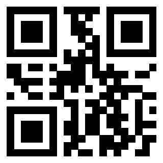 Scansione del QrCode di 3208290488