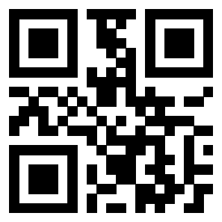Immagine del Qr Code di 3208290491
