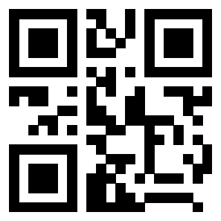 Il Qr Code di 3208290497
