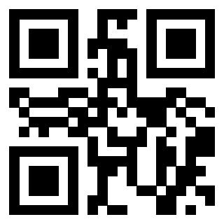 Il Qr Code di 3208290499