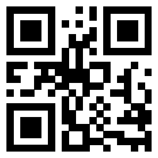 3208290500 - Immagine del Qr Code associato