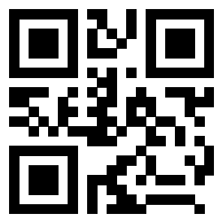3208290501 Qr Code associato