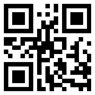 Immagine del QrCode di 3208290503