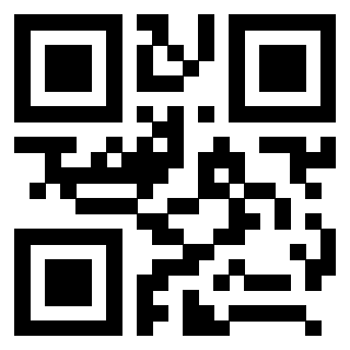 Immagine del Qr Code di 3208290504
