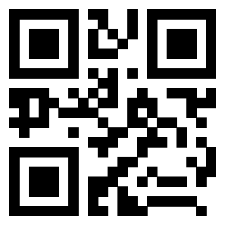 Immagine del Qr Code di 3208290508