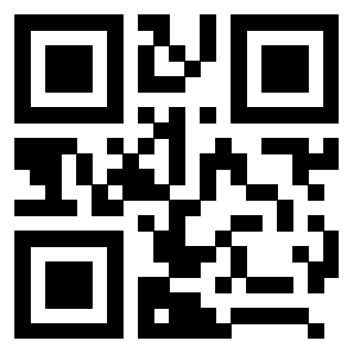 Il Qr Code di 3208290511