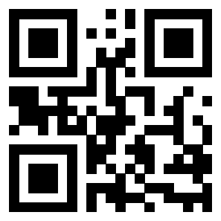3208290513 QrCode associato