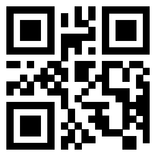 3208290516 - Immagine del Qr Code associato