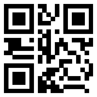Il Qr Code di 3208290519