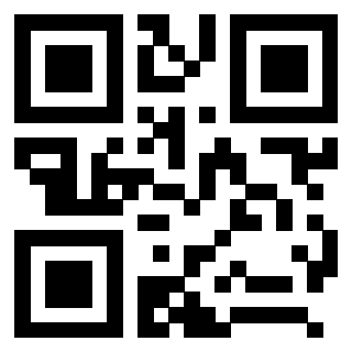 Il QrCode di 3208290520