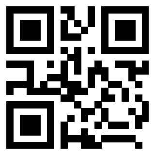 Il Qr Code di 3208290521