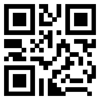 Scansione del Qr Code di 3208290524