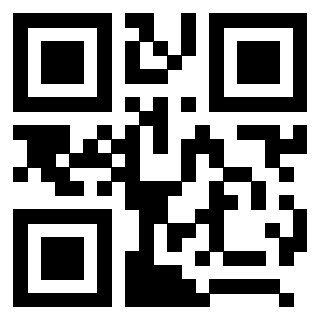 Scansione del Qr Code di 3208290525