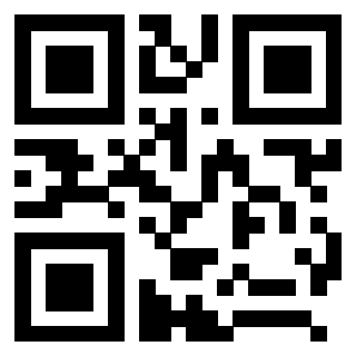 3208290526 QrCode associato