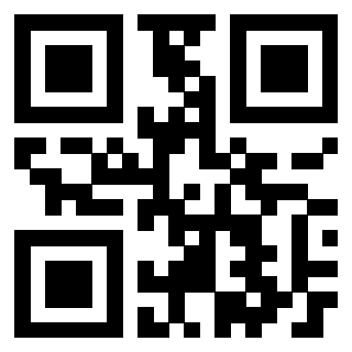 3208290527 Qr Code associato