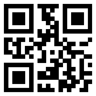 Scansione del Qr Code di 3208290529