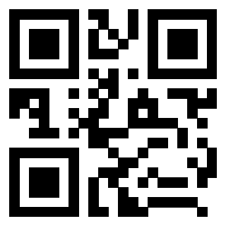Il Qr Code di 3208290530