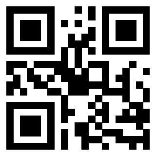 Immagine del Qr Code di 3208290531