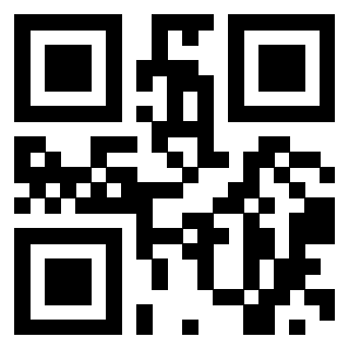 Immagine del Qr Code di 3208290533