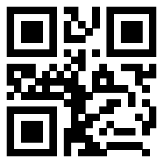 Il Qr Code di 3208290534