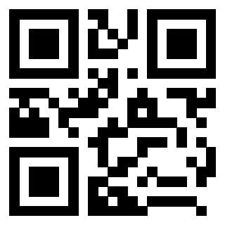Immagine del QrCode di 3208290538
