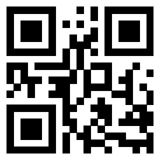 Scansione del Qr Code di 3208290543