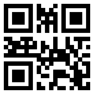 Il QrCode di 3208290550