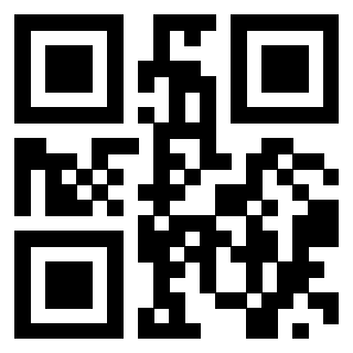 3208290552 - Immagine del Qr Code associato