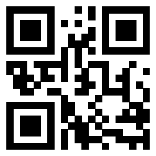 Scansione del QrCode di 3208290554