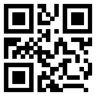 Qr Code di 3208290555